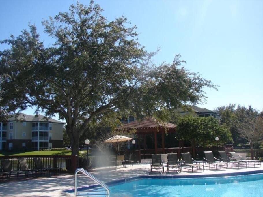 Lakeview Condo In Gated Community Tampa Extérieur photo