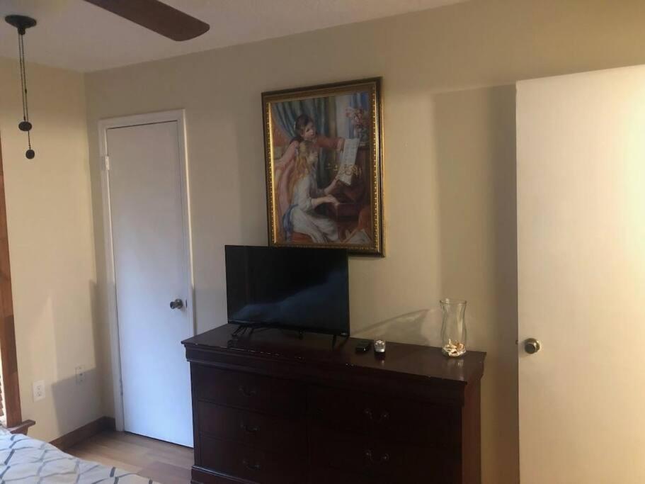 Lakeview Condo In Gated Community Tampa Extérieur photo