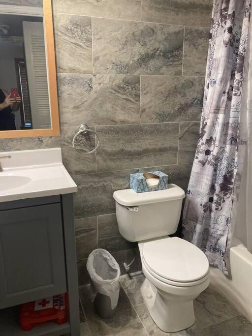 Lakeview Condo In Gated Community Tampa Extérieur photo