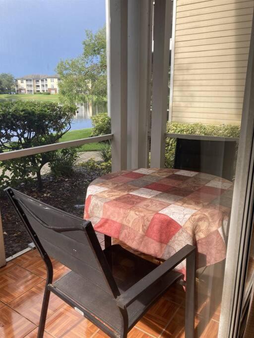 Lakeview Condo In Gated Community Tampa Extérieur photo